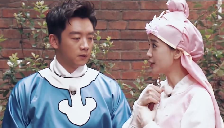  真相|Baby太贪心？直言郑恺蔡徐坤都是我的，得知真相后：太赞了！