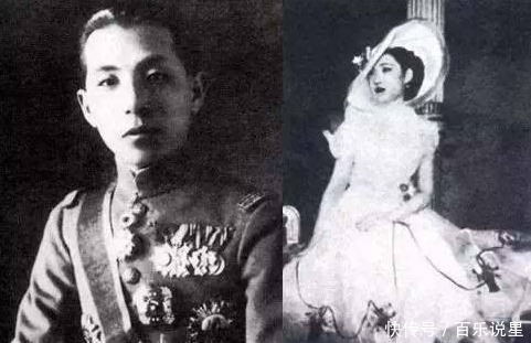 喜欢|民国第一渣女:珍妃的侄女,喜欢溥仪,嫁了溥杰,倒追张学良