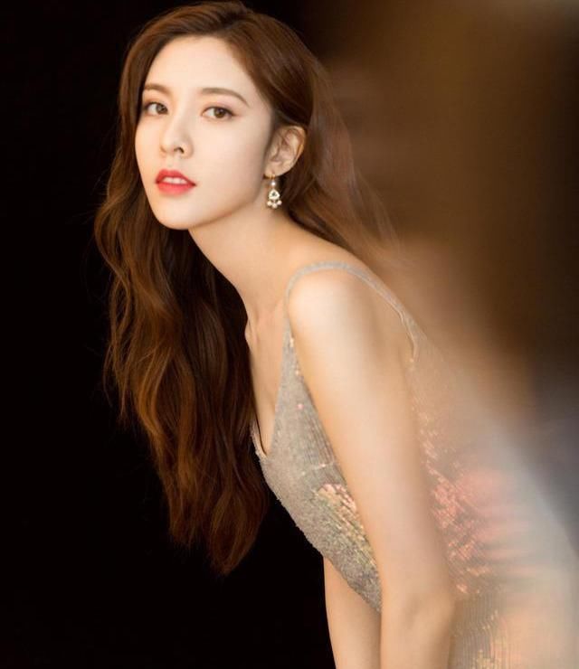  张一山|曾说最想嫁的人是张一山，这次如愿了，终于和自己的偶像在一起了