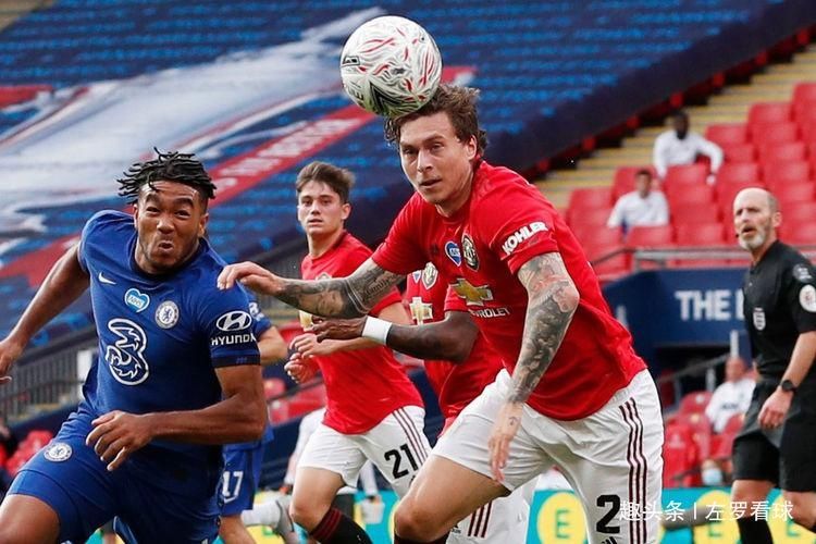 索尔斯克亚|让曼联止步足总杯半决赛的是林德洛夫，而不是德赫亚