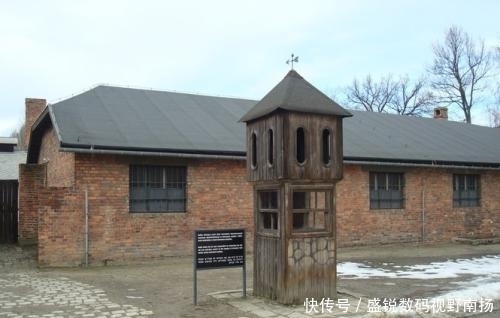  境内|历史不能忘记，波兰境内300万犹太人如何变成5000人？波兰最清楚