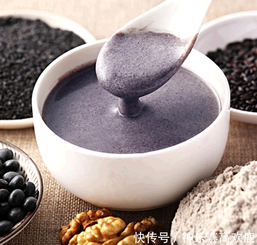 冲泡|营养美味冲泡简餐,让年轻人学会慢慢享受!