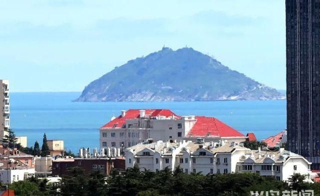 青岛|好好珍惜今天的“青岛蓝”吧，过几天雨又要来了！