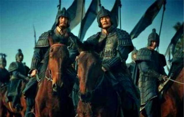 难辞其咎|军政人才匮乏，是蜀汉灭亡的重要原因，诸葛亮的人才政策难辞其咎