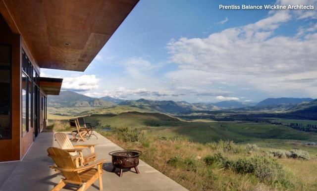  鸟声|闲时赏花落，醉闻林鸟声：这35个绝美的户外空间打动你了吗？