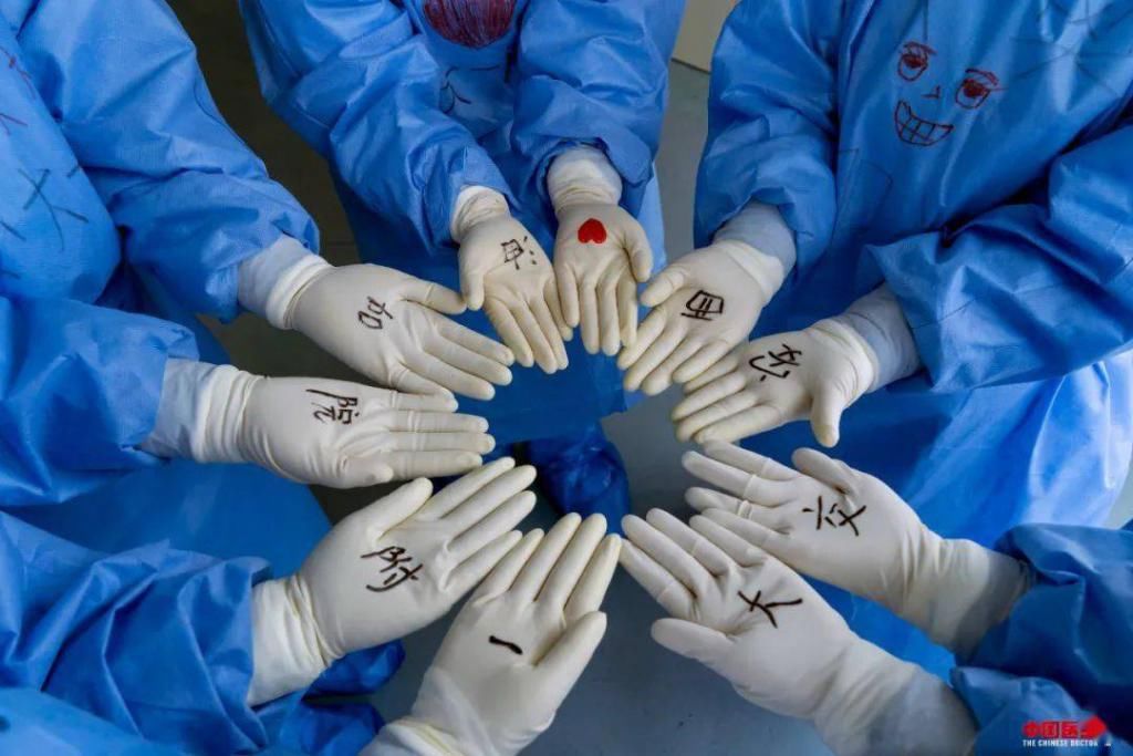  过程|《中国医生·战疫版》：在生命的无常中，让生命的过程更有意义