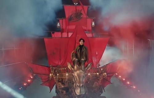  钟汉良|《街舞3》首播就意难平？王一博大秀倒数第一，实则“祸兮福兮”