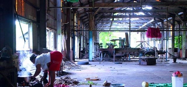  巴纳巴岛|被遗忘的民族家园被占领亲人被屠杀，流落他国想回不能回