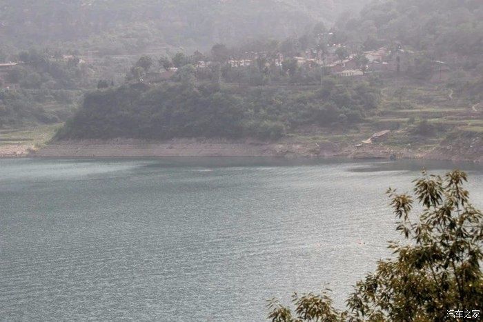  野外|瑞虎5x——这个夏天太嗨，野外烧烤爬梯走起