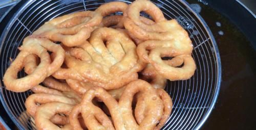  油条|黄豆不要只会打豆浆，加2个鸡蛋，孩子多吃长个高，比油条还好吃