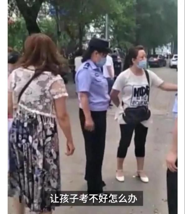  酒店|高考才10分钟，考场对面酒店放鞭炮！警情通报来了