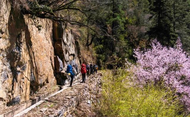  雨崩|近年大热的梅里北坡徒步，你可知它不止一条坡均小环线