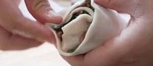 肉馅|这个肉饼我家一周吃一次,不发面不饧面,外酥里嫩,吃了还想吃