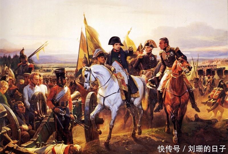 民族|日耳曼民族的崛起，普鲁士人的铁拳，德意志帝国的诞生