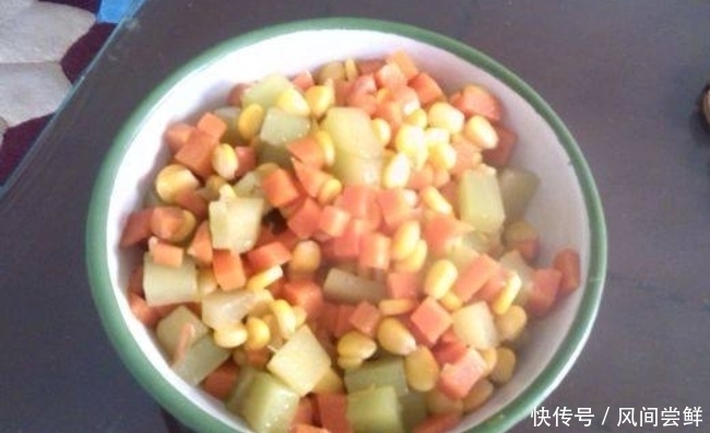 装到盘子里|减肥期间想吃肉又不想长胖?教你做一道饭,美味营养不发胖!