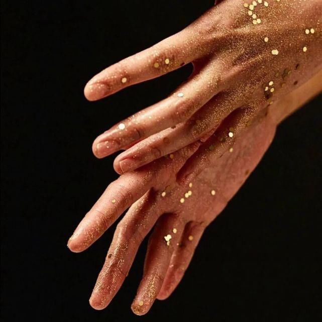  習慣|背景 | “放不下的只是習慣”