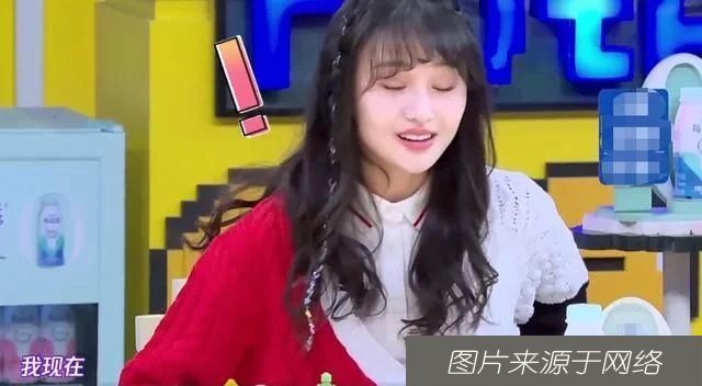  郑爽|郑爽郭敬明上《拜托了冰箱》，何炅说出两人隐藏关系，她却不知道