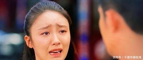 忘记|张月跨界完美逆袭!请忘记“林有有”和“小三”,这架势很猛