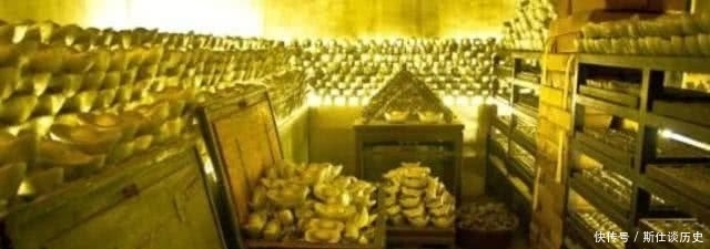 古代的换算|皇帝赏赐的“黄金万两”真是一万两金子吗?看见实物后网友:太坑了!
