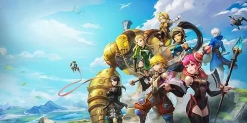 橙装|龙之谷2手游怎么获取橙装 橙装获取攻略