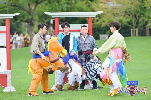  首谈|罗志祥退出录制后首谈《极限挑战6》:剧情设计太败笔，毁掉严敏四年心血