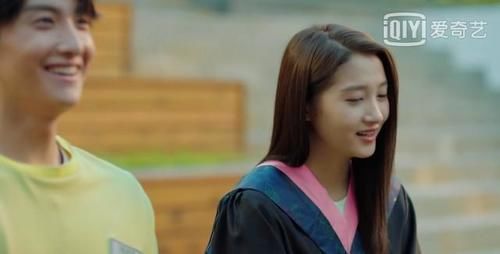  角色|《二十不惑》四位主演发文与角色告别，姜小果发文暗示会有第二季！