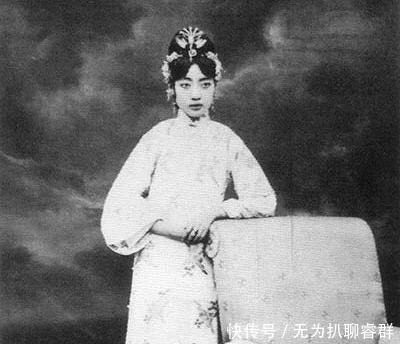 女人|清朝皇帝光绪和溥仪的女人哪个更美一些？看完你就知道了