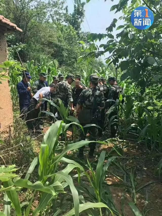  刑事案件|快讯！陕西凤翔2死1伤重大刑事案件犯罪嫌疑人已被抓获