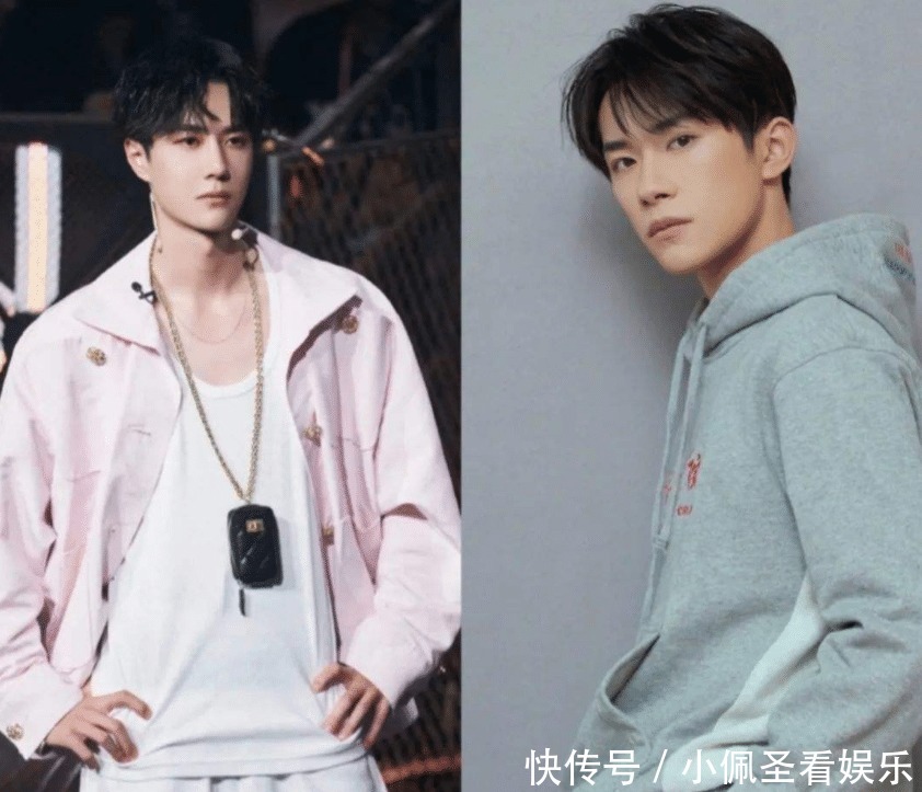 冬奥会|重磅来袭!迎冬奥会拟邀王一博易烊千玺,继《街舞3》再次同台