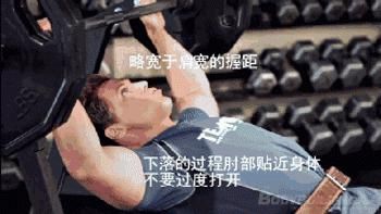  胸肌|男人胸肌锻炼指导