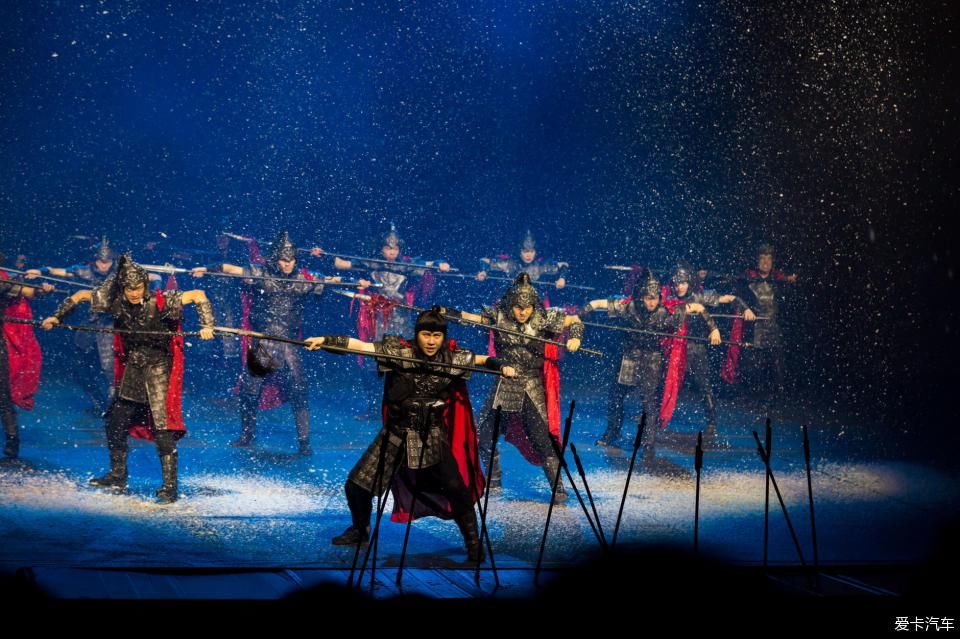  主题酒店|杭州有很多美景与动人的故事，宋城千古情的表演也非常震撼
