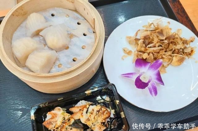 刷爆|有图有真相!强势回归的东苑餐厅凭什么刷爆了你的朋友圈……