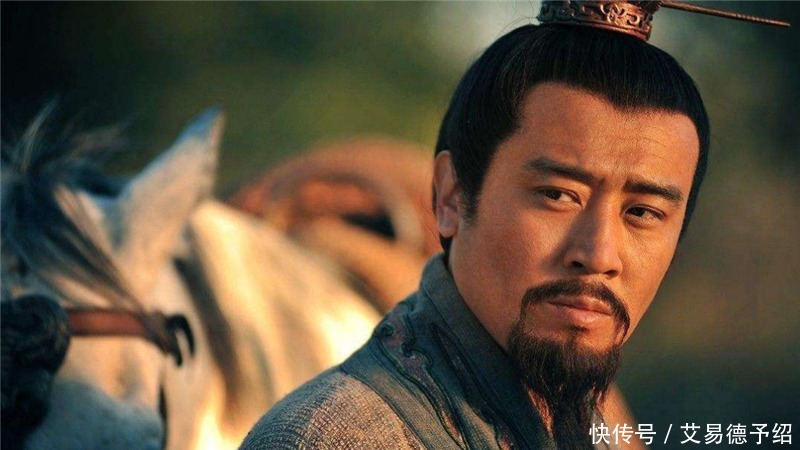 刘备|此人一旦出山，凤雏庞统有难，他才是庞统命中真正的劫数