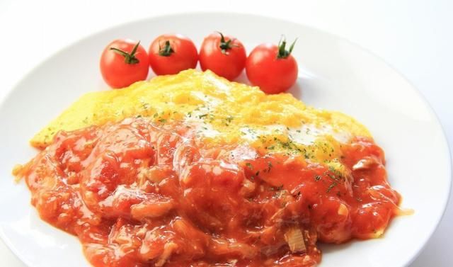 做法|西红柿酱的做法分享,一看就会,保存一年不会坏,健康无添加