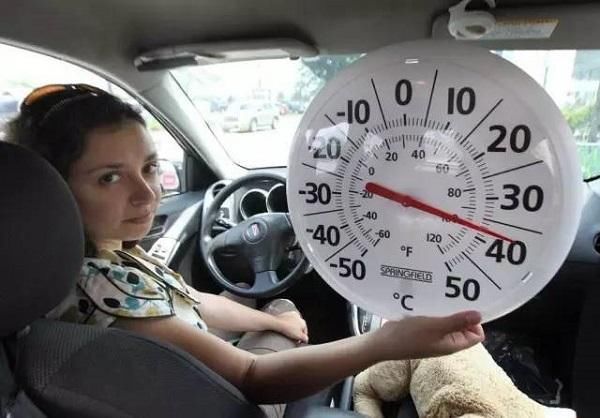  夏季|夏季气温高，每9天就有1个孩子因它“死亡”，父母们上点心吧