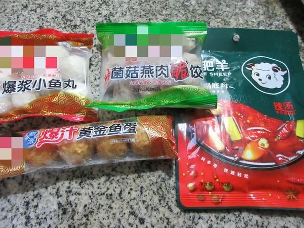 麻辣烫|吃麻辣烫时，这4种食材最不压称，一般人很少拿，老板遇到高手