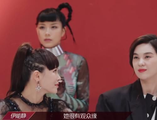  实力|乘风破浪的姐姐：张雨绮实力不行，凭什么却被那么多人喜欢？