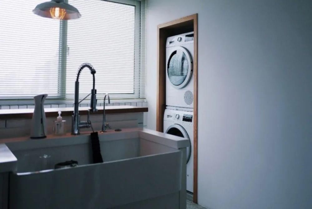 阳台|没想到,家里功能最多的其实是……