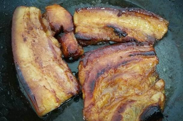 们准备好|这才是猪肉最过瘾的吃法,做法简单,入口即化肥而不腻,太好吃了