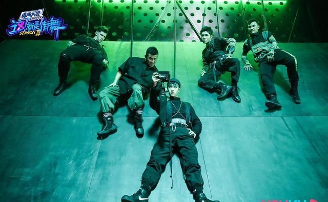 舞干|一支舞干翻综艺第三季魔咒！这款让黄渤不淡定的国综豆瓣9.1太低