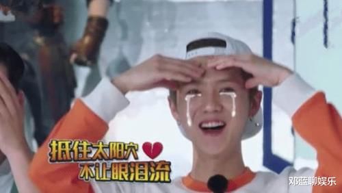  王祖蓝|谁撕名牌最多？李晨才第6，杨颖第四，第一竟是被完全忽略的他！