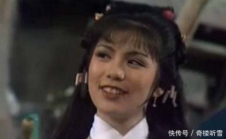 无意|周芷若已练成九阴真经, 为何会被杨过后代秒杀? 黄蓉无意说出答案