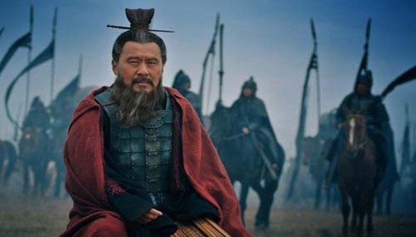 厉害|常胜将军赵云，与虎痴许褚两度单挑，那么他们谁更厉害