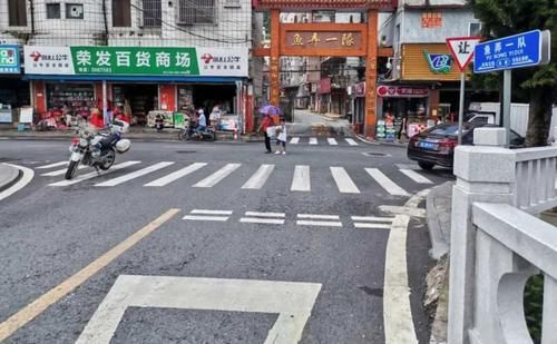  图案|开车不懂这个图案，要命！