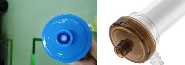 改善|了解,空心纤维透析器端帽专用材料