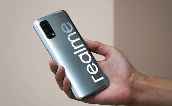  不止|realme 真我 V5：不止「奥利给」