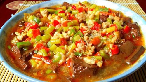  上桌|好吃到吮指咂舌的家常菜，开胃、解馋，每次上桌秒光！