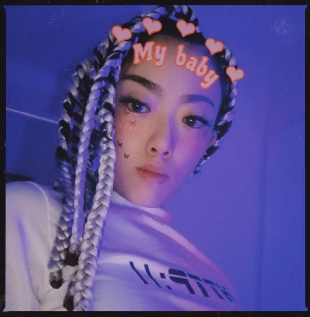  盘点|今年参加新说唱的女rapper盘点，进来馋！