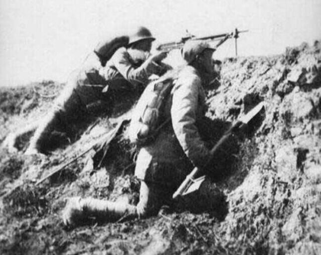 日本|二战日本坦白，他们“最害怕”我国两支部队，你知道是哪两支吗？