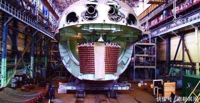 潜艇|能观六路 可听八方,潜艇水下“顺风耳”——声呐系统面面观